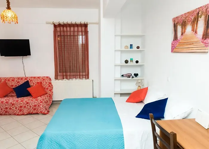 Appartement Mastabas *