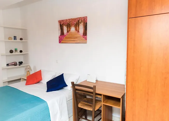 Appartamento Mastabas Rethymno