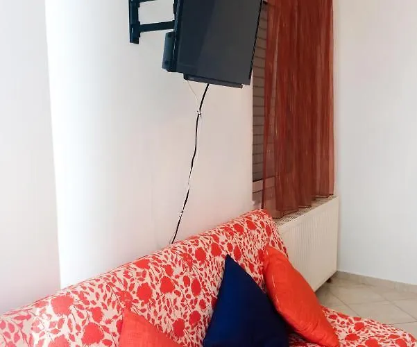 Appartement Mastabas *