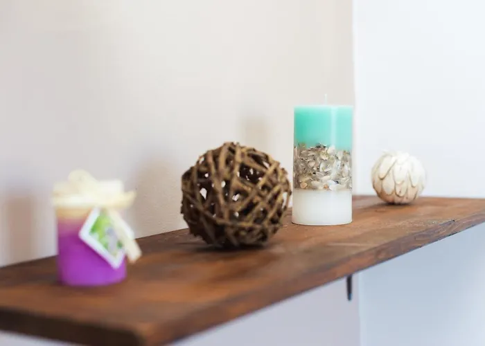 Mastabas Appartement