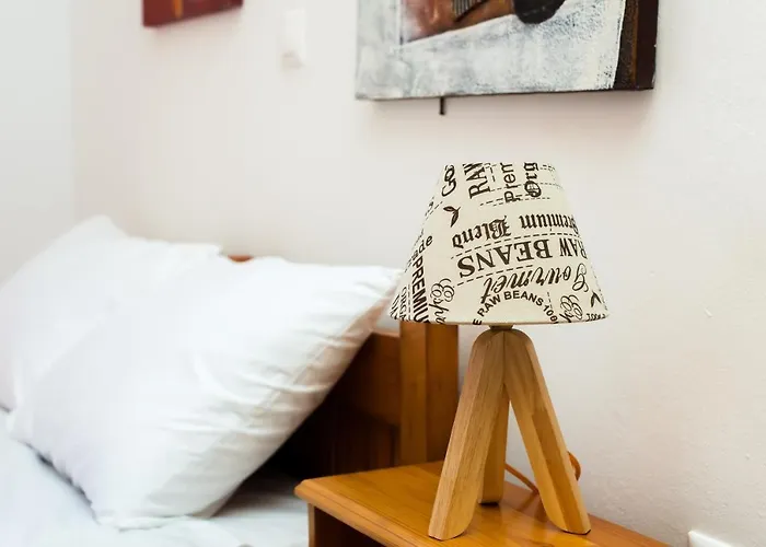 Mastabas Appartement *