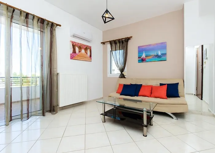 Mastabas Appartement *