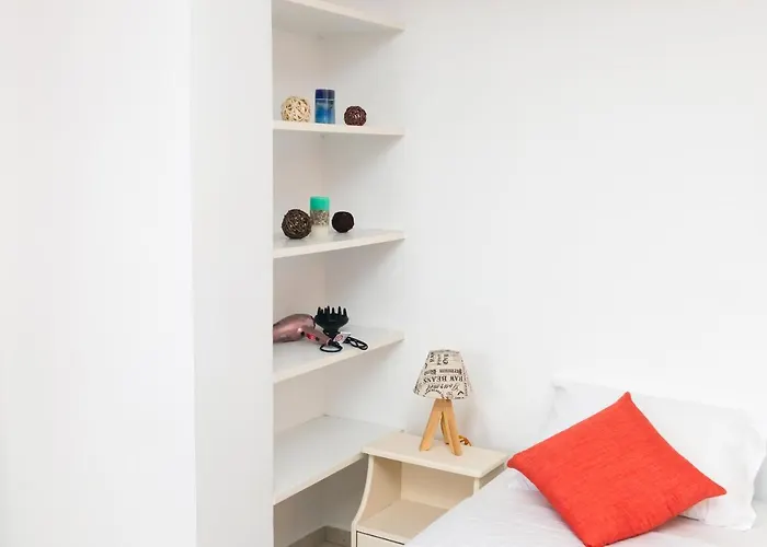 Mastabas Appartement