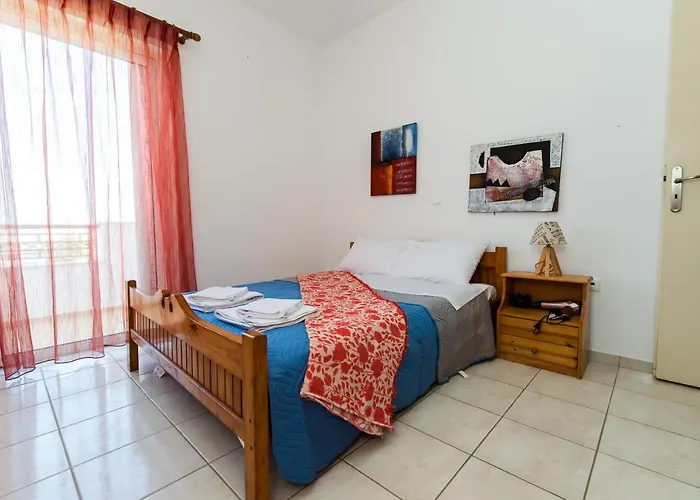 Mastabas Appartement *