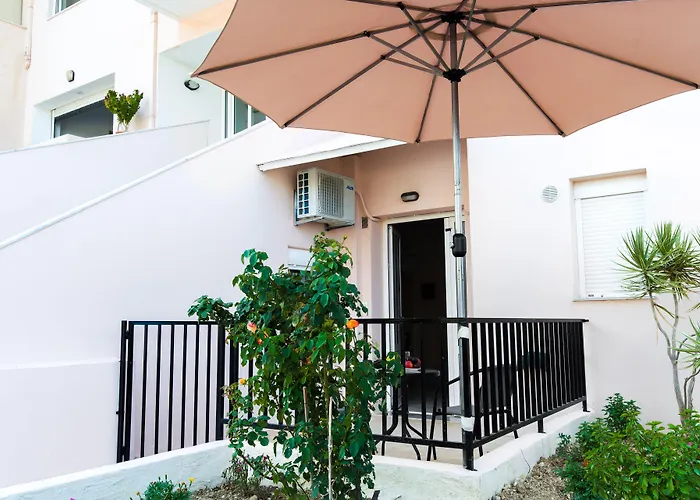 Appartement Mastabas *