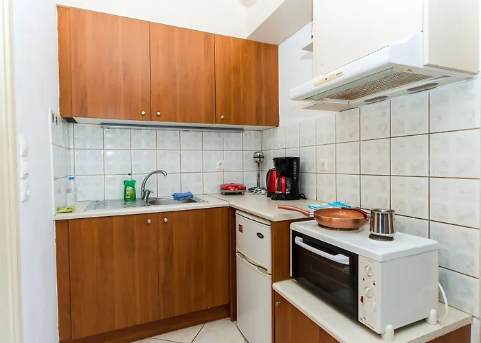 Mastabas Appartement *