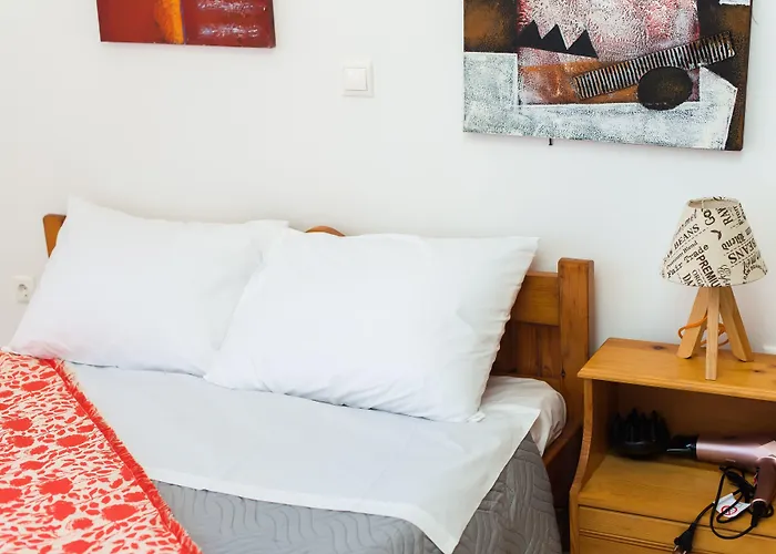 Mastabas Appartement *