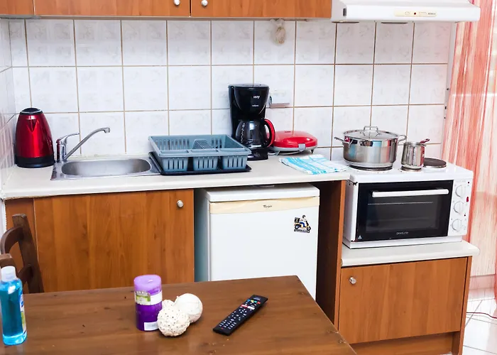 Mastabas Appartement Réthymnon