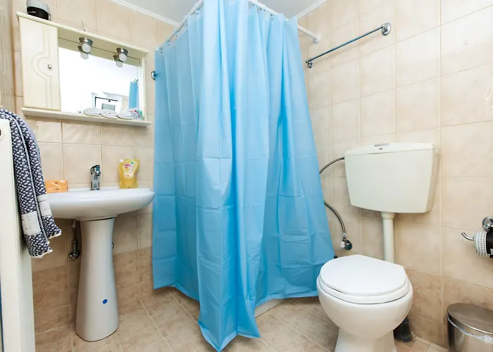 Mastabas Appartement