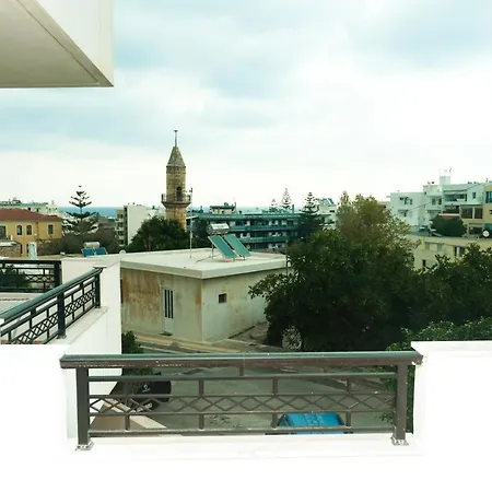 Mastabas レティムノ