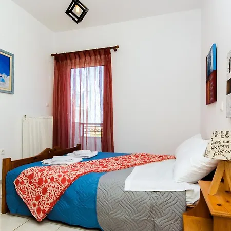 Mastabas Lägenhet *