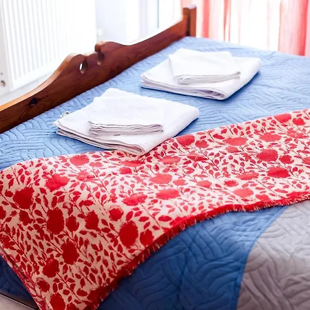 Lägenhet Mastabas *