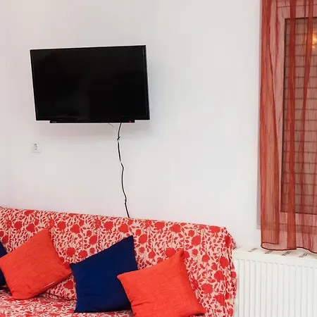 Mastabas Apartment