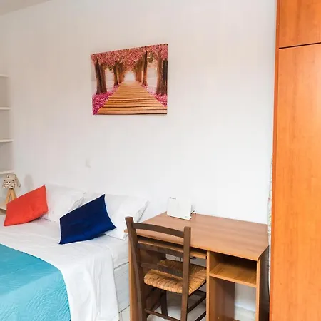 Lägenhet Mastabas Rethymno