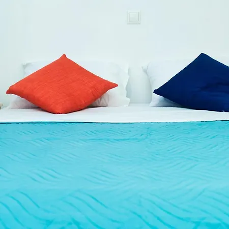 Mastabas アパート *