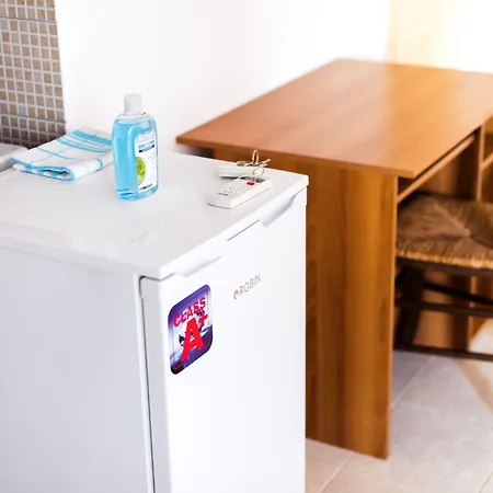 Mastabas レティムノ