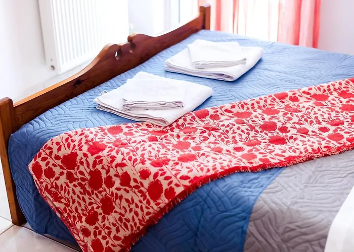 Apartamento Mastabas *