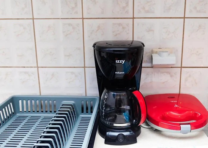 Apartamento Mastabas *