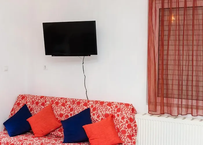 Mastabas Apartamento