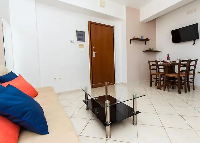 Mastabas Ретимно