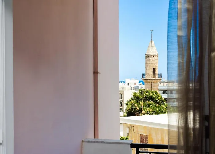 Apartamento Mastabas