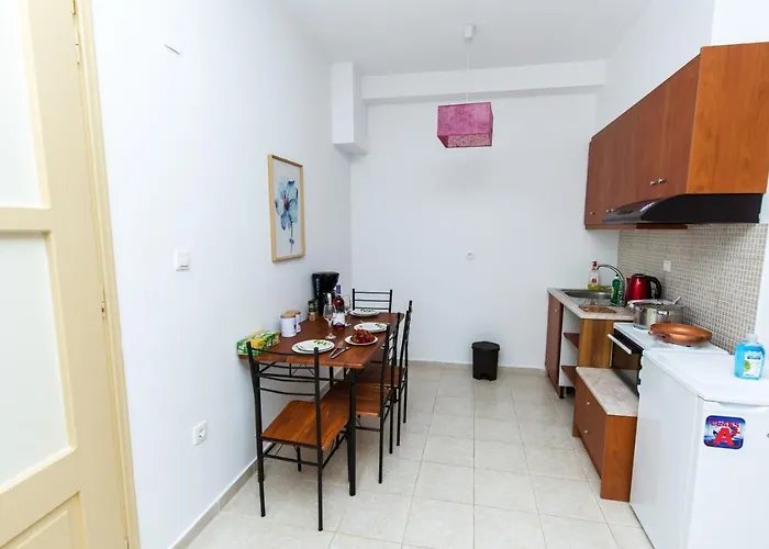 Apartamento Mastabas