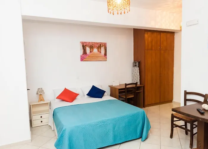 Apartamento Mastabas