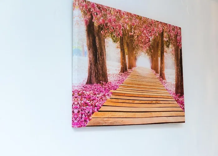 Apartamento Mastabas