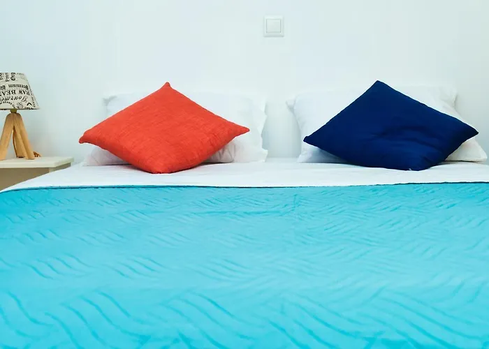 Mastabas Apartamento *