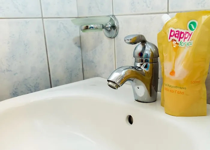 Mastabas Apartamento *