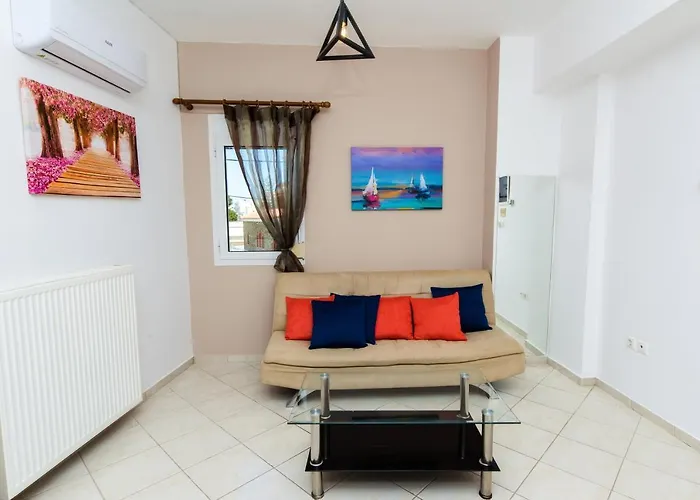 Mastabas Ретимно