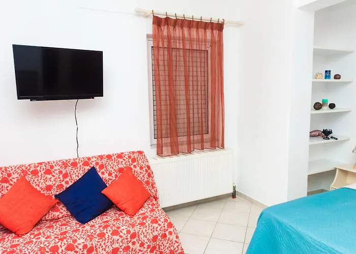 Mastabas Apartamento