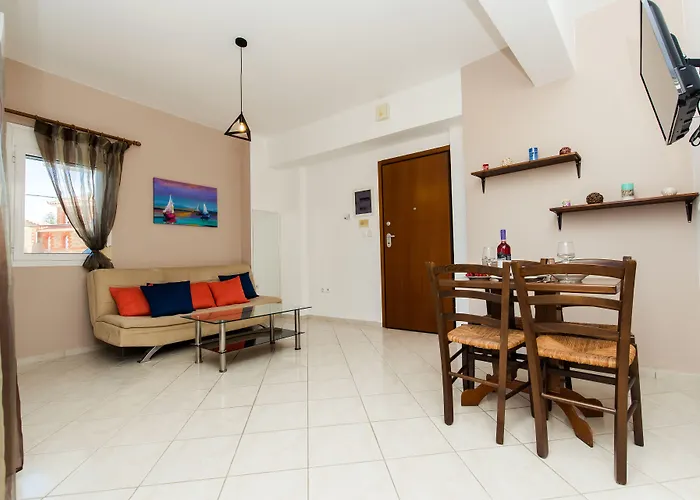 Mastabas Apartamento